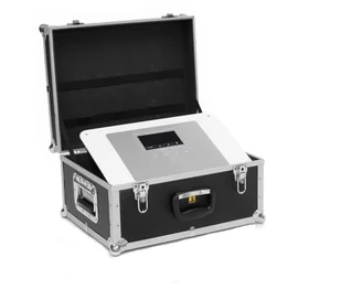 Urządzenie Kosmetyczne Maxima 7w1 Walizka - Pozostałe urządzenia kosmetyczne - miniaturka - grafika 2