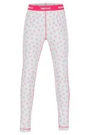 Spodnie narciarskie - Bielizna termoaktywna spodnie Marmot Girls Midweight Meghan Tight 122/128 - miniaturka - grafika 1