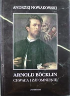 Biografie i autobiografie - Arnold Bocklin Chwała i zapomnienie - miniaturka - grafika 1