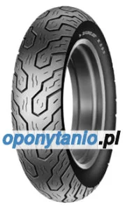 DUNLOP K555 R 150/80 15 On road Custom Others 70 V - Opony motocyklowe - miniaturka - grafika 2