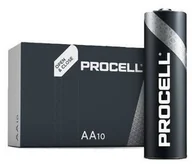 Baterie i akcesoria - Bateria alkaliczna AA / LR6 Duracell Procell - miniaturka - grafika 1