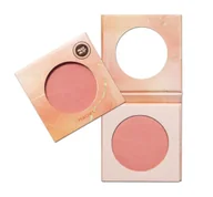 Róże do policzków - Mexmo Peaches - Róż do policzków 7,4g - miniaturka - grafika 1