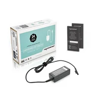 Akcesoria do tabletów i e-booków - Movano Ładowarka / zasilacz tablet microsoft - 15v 1.6a ZZ/T/MIC1516 - miniaturka - grafika 1