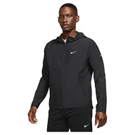 Kurtki męskie - Nike Męska kurtka M Nk Rpl Miler JKT - miniaturka - grafika 1