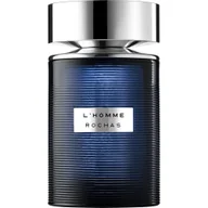 Wody i perfumy męskie - Rochas L'Homme woda toaletowa spray - 100 ml - miniaturka - grafika 1