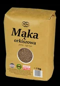 Mąka - Mąka Orkiszowa Jasna Typ 630 Premium 5 Kg Mona - miniaturka - grafika 1