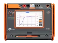 Inne urządzenia pomiarowe - Sonel MPI-536 Wielofunkcyjny miernik parametrów instalacji elektrycznych WMPLMPI536 - miniaturka - grafika 1