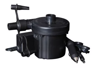BW-62076 Pompka ELEKTR.12V Sidewinder Ac/dc - Pompki rowerowe - miniaturka - grafika 1