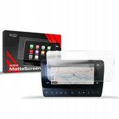 Inne akcesoria audio-wideo - GrizzGlass Folia matowa CarDisplay Protection do Mercedes Actros F 2021-2024 - miniaturka - grafika 1