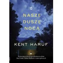 Nasze dusze nocą - Opowiadania Nasze dusze nocą - Opowiadania - miniaturka - grafika 3