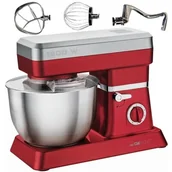 Roboty kuchenne - Clatronic KM 3630 Czerwony - miniaturka - grafika 1