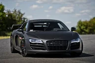 Czasopisma - Jazda Audi R8 V10 z filmowaniem - miniaturka - grafika 1