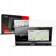 Inne akcesoria audio-wideo - GrizzGlass Folia matowa CarDisplay Protection do DS7 2017-2022 - miniaturka - grafika 1