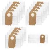 Worki do odkurzaczy - Worki syntetyczne do odkurzacza FESTOOL CT CTL MIDI FIS zestaw 15 szt. - miniaturka - grafika 1