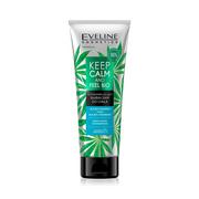 Balsamy i kremy do ciała - Eveline KEEP CALM AND FEEL BIO - Ultranawilżający biobalsam do ciała - 250 ml EVED204 - miniaturka - grafika 1