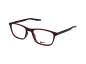 Okulary korekcyjne, oprawki, szkła - Dioptrie szkieł Nike 7129 200 - miniaturka - grafika 1