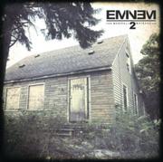 Universal Music Polska Marshall Mathers LP 2