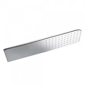 Tres 29990306 29990306 BARRAS Y DUCHA Natryski ścienne ze stali nierdzewnej Antical 160x550 - Akcesoria hydrauliczne - miniaturka - grafika 1
