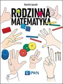 E-booki - lektury - Rodzinna matematyka - miniaturka - grafika 1