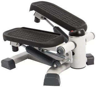 SportPlus Sportplus 2In1 Dual-Way Stepper, Patentierte Umschalttechnik, Sicherheit Geprüft Nach En Iso 20957-1 (SP-MSP-005) - Steppery i stepy - miniaturka - grafika 1