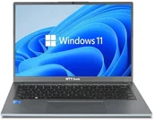 Laptopy - NTT Book B14IP 14.0 - i5-1235U, 16GB RAM, 512GB SSD M.2, Windows 11 Pro NBC-B14IP-H00P - miniaturka - grafika 1