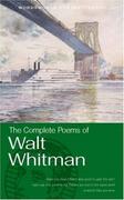 Poezja - Wordsworth Walt Whitman The Complete Poems of Walt Whitman - miniaturka - grafika 1