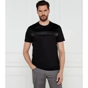 Koszulki męskie - Joop! T-shirt 17 JJ-22Elvin | Regular Fit | mercerised - miniaturka - grafika 1