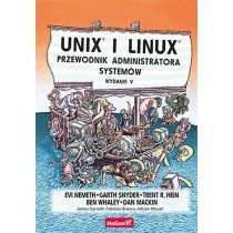 Unix i Linux. Przewodnik administratora systemów - Podstawy obsługi komputera - miniaturka - grafika 1