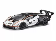 Samochody i pojazdy dla dzieci - Lamborghini Essenza SCV12 1:32 Bburago 18-41167 - miniaturka - grafika 1