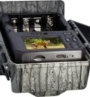 Fotopułapki - Rollei 40536 kamera obserwacyjna CMOS Tryb nocny Kamuflaż 3840 x 2160 px - miniaturka - grafika 1