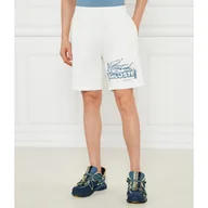 Spodenki męskie - Lacoste Szorty Regular Fit - miniaturka - grafika 1