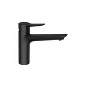 Baterie kuchenne - KLUDI 329043975 MIX jednouchwytowa bateria kuchenna, czarny mat - miniaturka - grafika 1