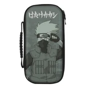 Akcesoria do Nintendo - Konix Carry Bag Naruto Kakashi - miniaturka - grafika 1
