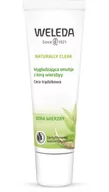 Żele do mycia twarzy - Weleda Naturally Clear Refining 30 ml Żel do twarzy - miniaturka - grafika 1