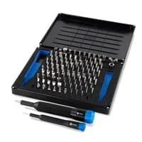 iFixit iFixit Manta Driver Kit (112 Bits) EU145392 - Zestawy narzędziowe - miniaturka - grafika 2