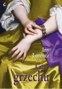 Córy grzechu Nowa - Powieści - miniaturka - grafika 3