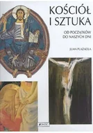 Religia i religioznawstwo - Kościół i sztuka od początków do naszych dni - miniaturka - grafika 1