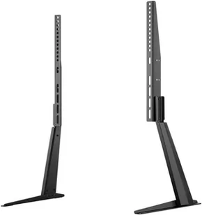 Nogi TV Goobay BASIC TABLE STAND M 32"-55" 40kg - Kable Nogi TV Goobay BASIC TABLE STAND M 32"-55" 40kg - Kable - miniaturka - grafika 1