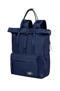 American Tourist Urban Groove - plecak laptopa 15,6 cala, 42,5 cm, 20,5 L, Blue (Nocnoght Navy) - Torby na laptopy - miniaturka - grafika 1