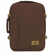 Plecaki - Plecak kabinowy Cabinzero Classic 44L Belgian Chocolate - miniaturka - grafika 1