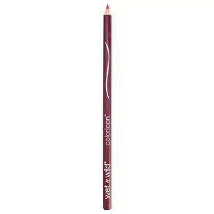 Wet 'n' Wild Wet n Wild Color Icon Lip Liner Berry Red, 1er Pack (1 X 1 G) 14326 - Konturówki do ust - miniaturka - grafika 1