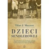 Biografie i autobiografie - Dzieci Sendlerowej - miniaturka - grafika 1