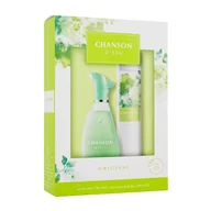 Zestawy perfum damskich - Chanson d´Eau Zestaw woda toaletowa 100 ml + dezodorant 200 ml - miniaturka - grafika 1