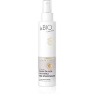 Odżywki do włosów - BeBio Ewa Chodakowska Baby Hair Complex naturalna nawilżająca odżywka bez spłukiwania 150ml - miniaturka - grafika 1