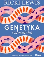 Nauki przyrodnicze - Genetyka człowieka - miniaturka - grafika 1