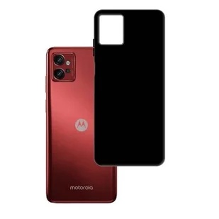 3MK Matt Case do Motorola Moto G32 (czarny) - Etui i futerały do telefonów - miniaturka - grafika 1