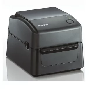 SATO Biurkowa drukarka WS408DT WD202-400NN-EU - Drukarki kart i etykiet - miniaturka - grafika 1