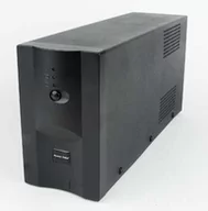 Zasilacze awaryjne UPS - Gembird UPS-PC-652A (C0409408) - miniaturka - grafika 1