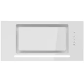 Okapy kuchenne - Afrelli AW-9 Livio Biały - miniaturka - grafika 1