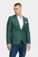 Marynarki męskie - Marynarka OTTAVIANO 01095A60KSA - miniaturka - grafika 1